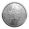 Stříbrná mince 1 Oz Maple Leaf 2020