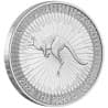 Stříbrná mince 1 Oz Kangaroo 2023