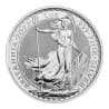 Tuba 25 x stříbrná mince 1 Oz Britannia