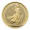 Zlatá mince 1 Oz Britannia 2023 Korunovace King Charles III