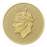 Zlatá mince 1 Oz Britannia 2023 Korunovace King Charles III