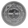 Stříbrná mince 1 Oz Vivat Humanitas 2021 Proof-like