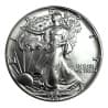 Stříbrná mince 1 Oz American Eagle 1987