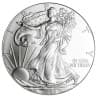 Stříbrná mince 1 Oz American Eagle 2009