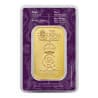 Zlatý slitek 1 Oz Royal Celebration 2023