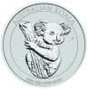 Stříbrná mince 1 Kg Koala 2020