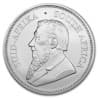 Stříbrná mince 1 Oz Krugerrand 2019