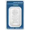 Palladiový slitek 1 Oz  Argor Heraeus