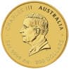 Zlatá mince 2 Oz Lunar Series III Year of the Snake 2025