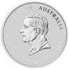 Stříbrná mince 1/2 Oz Lunar Series III Year of the Snake 2025