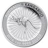 Stříbrná mince 1 Oz Kangaroo 2016