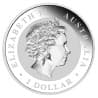 Stříbrná mince 1 Oz Koala 2017