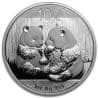 Stříbrná mince 1 Oz China Panda 2009