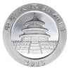 Stříbrná mince 1 Oz China Panda 2013
