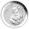 Stříbrná mince 1 Oz Koala 2019