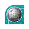 Platinový slitek 1 Oz Armillary