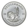 Stříbrná mince 1 Oz Krugerrand 2018