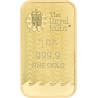 Zlatý slitek 1 Oz Britannia