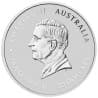 Stříbrná mince 1 Kg Lunar Series III Year of the Horse 2026