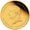 Zlatá mince 1 Oz Lunar Series III Year of the Horse 2026 Proof