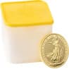 Zlatá mince 1 Oz Britannia 2026