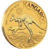 Zlatá mince 1/4 Oz Kangaroo 2026