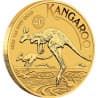 Zlatá mince 1 Oz Kangaroo 2026