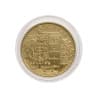 Zlatá mince 1/2 Oz 5000 Kč Městská památková rezervace Olomouc 2024 Proof