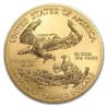 Zlatá mince 1 Oz American Eagle různé roky