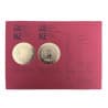Zlatá mince 1 Oz 100. Výročí Zavedení československé měny ČNB 10000 Kč 2019 Proof